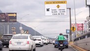 Estas colonias conforman un total de 8 mil 315 metros lineales
