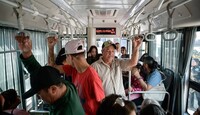 Se exhorta a todos los habitantes, trabajadores y visitantes a tomar las previsiones necesarias este jueves.| Gobierno municipal