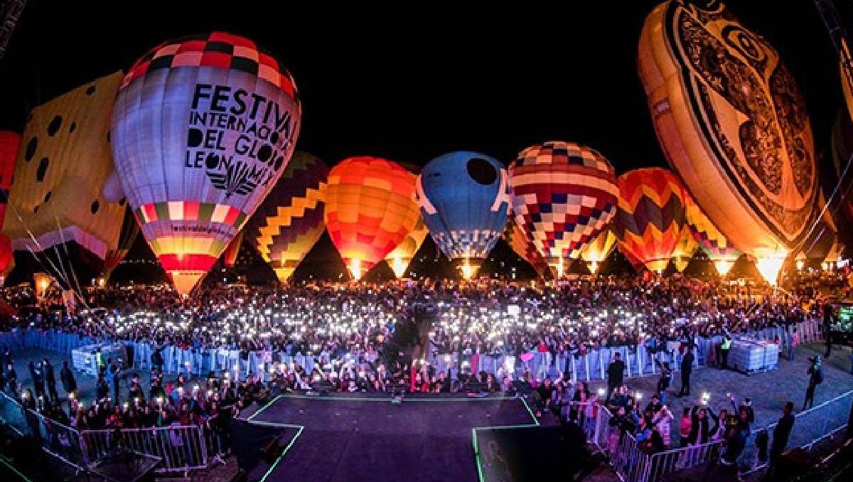 El FIG contará con una gran variedad de artistas en sus conciertos | Redes sociales