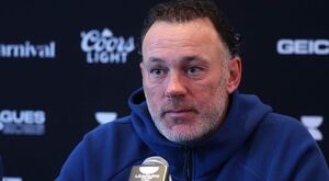Gabriel Milito se ha convertido en el DT que más tiempo ha estado en Chivas desde Matías Almeyda | Chivas