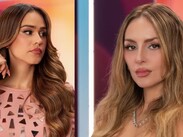 El intento de Gema Garoa por acercarse a Yanet García terminó en un desplante que evidenció el ambiente de tensión tras la gala.