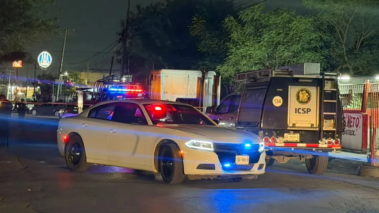 Guadalupe: Hombre se desvanece y muere en calles de la colonia Arboledas de Santa Cruz