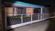 Los hechos ocurrieron en un inmueble sin identificación visible ubicado en la colonia Estrella, donde el menor fue hallado sin respirar