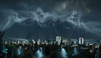 Los puntos paranormales de Monterrey en un solo mapa | Gemini
