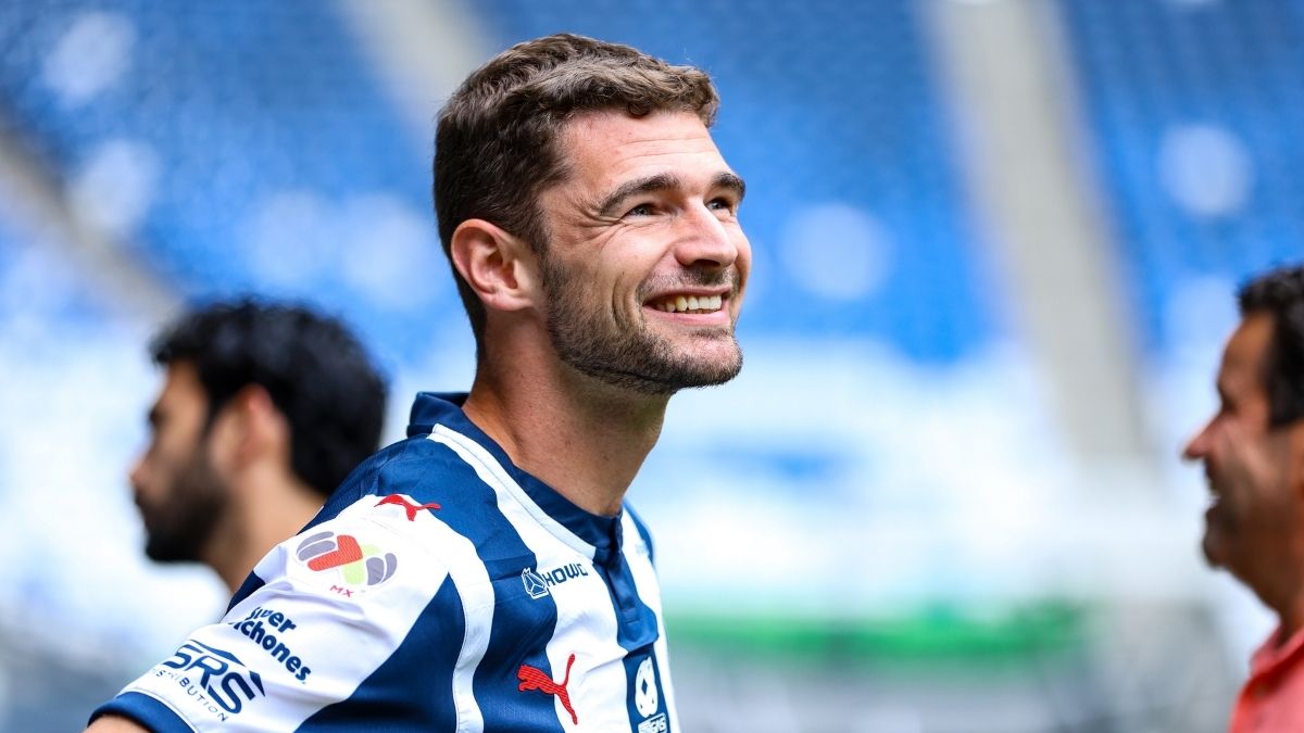 Hugo Cuypers es la más reciente contratación albiazul.
