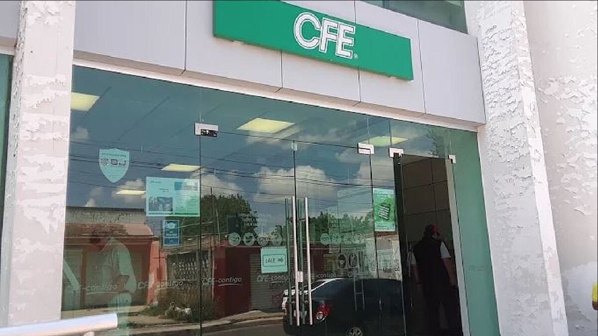 La investigación identificó la sustracción de energía por la empresa de Guadalajara. | Foto: César Ramírez en Google Maps