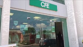La investigación identificó la sustracción de energía por la empresa de Guadalajara. | Foto: César Ramírez en Google Maps