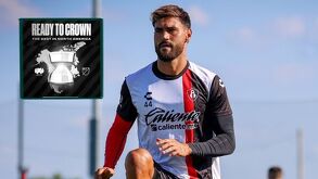 Los juagdores a seguir durate el torneo de Leagues Cup 2026 por parte de Atlas | Vía X