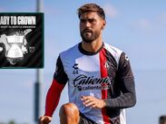 Los juagdores a seguir durate el torneo de Leagues Cup 2026 por parte de Atlas | Vía X