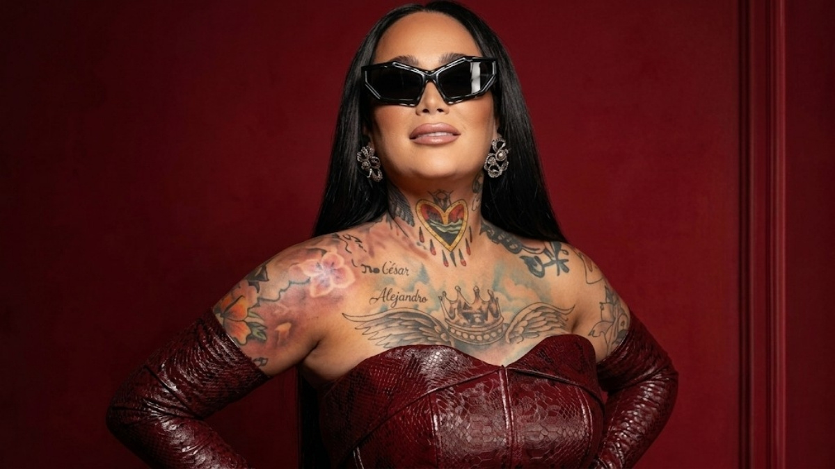Karina Torres festeja su cumpleaños en La Casa de los Famosos | Redes Sociales