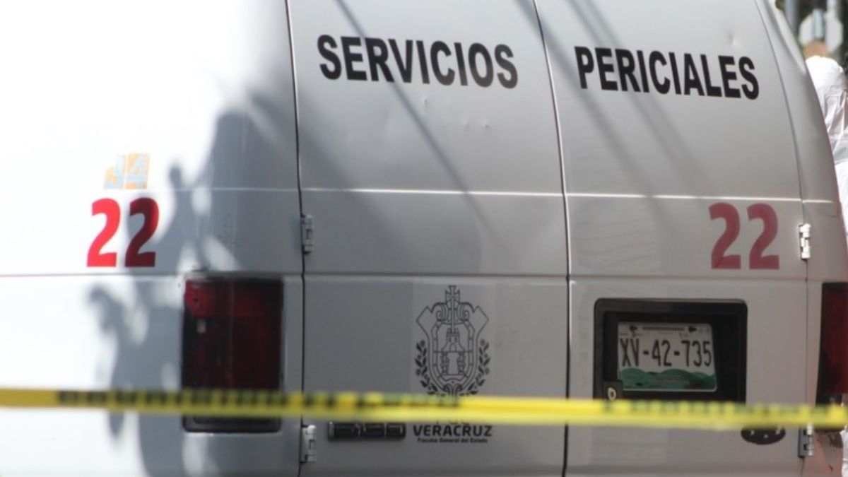 Los hechos se reportaron aproximadamente a las 22:30 horas a través del sistema C-5.