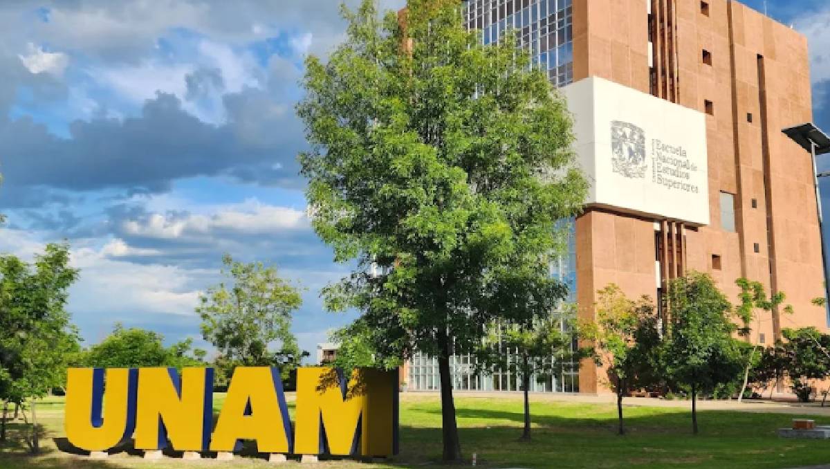 La máxima casa de estudios de México se prepara para el próximo ciclo escolar | Redes sociales