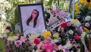 Los médicos confirmaron la muerte cerebral de Valeria luego de que su estado de salud se deteriorara progresivamente.