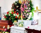 Menor se despide de su familia ante el trágico accidente en la carretera camino a Linares. | Redes Sociales