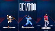 Miguel Castro, Yonny Hernández y Júnior Fernández se unen a las filas de los 'Muchachos del Regreso'.