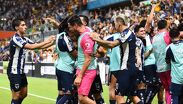 Monterrey nunca ha sido campeón de la Leagues Cup.