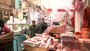 Muere hombre en coladera del Mercado La Merced y acusan negligencia de autoridades