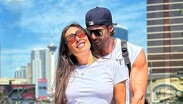 El periodista de espectáculos aseguró que la relación de Galilea Montijo atraviesa un momento difícil; la pareja aún no responde a los rumores.