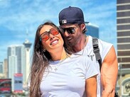 El periodista de espectáculos aseguró que la relación de Galilea Montijo atraviesa un momento difícil; la pareja aún no responde a los rumores.