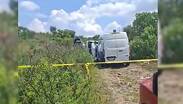 Personal del Servicio Médico Forense acudió en donde se encontraban los cuerpos sin vida | Redes sociales