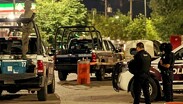 Pese a que 'El Topo' ya había sido detenido y fue liberado, volvió a incurrir en hechos delictivos / Daniel Hernández