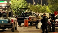 Pese a que 'El Topo' ya había sido detenido y fue liberado, volvió a incurrir en hechos delictivos / Daniel Hernández