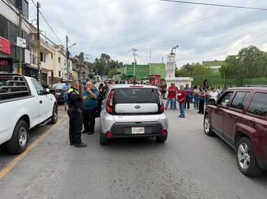 El procedimiento&nbsp;inició durante el día en la Clínica 2 del IMSS&nbsp;y se prevé que tenga una duración de varias horas