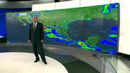 Pronóstico del tiempo para Monterrey, con Abimael Salas - 04 de agosto 2026