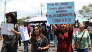 Protestan aspirantes seleccionados de la UNAM por examen de control. TD Matutino CdMx, 04 de agosto 2026