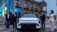 Este proyecto fortalecerá la generación de empleos, el desarrollo de proveedores locales y la manufactura avanzada en la entidad.