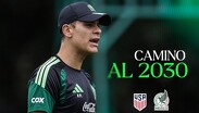 Rafa Márquez tendrá cuatro pruebas antes de su primer torneo oficial con la Selección Mexicana / @miseleccionmx