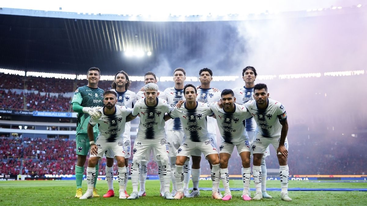 Rayados arranca la Leagues Cup 2026 tras vencer 2-0 al Atlas de visitante.