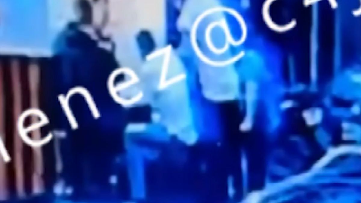 Revelan video del ataque en contra de 'El Choche', colaborador de 'El Gregory'. | C4 Jiménez