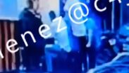 Revelan video del ataque en contra de 'El Choche', colaborador de 'El Gregory'. | C4 Jiménez