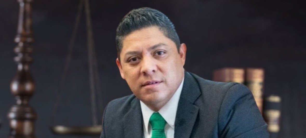Ricardo Gallardo