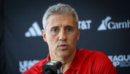 Los rojinegro ya se encuentran listos para el arranque de la Leagues Cup | Atlas FC