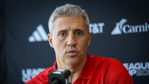 Los rojinegro ya se encuentran listos para el arranque de la Leagues Cup | Atlas FC