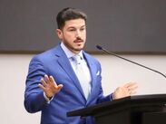 Samuel García señaló que el Congreso local, ha mantenido durante cuatro años la negativa de aprobar un presupuesto.