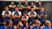 Parte de la selección de Puebla es representada por 12 atletas de Evolution Puebla | Cortesía/Agustín Guzmán
