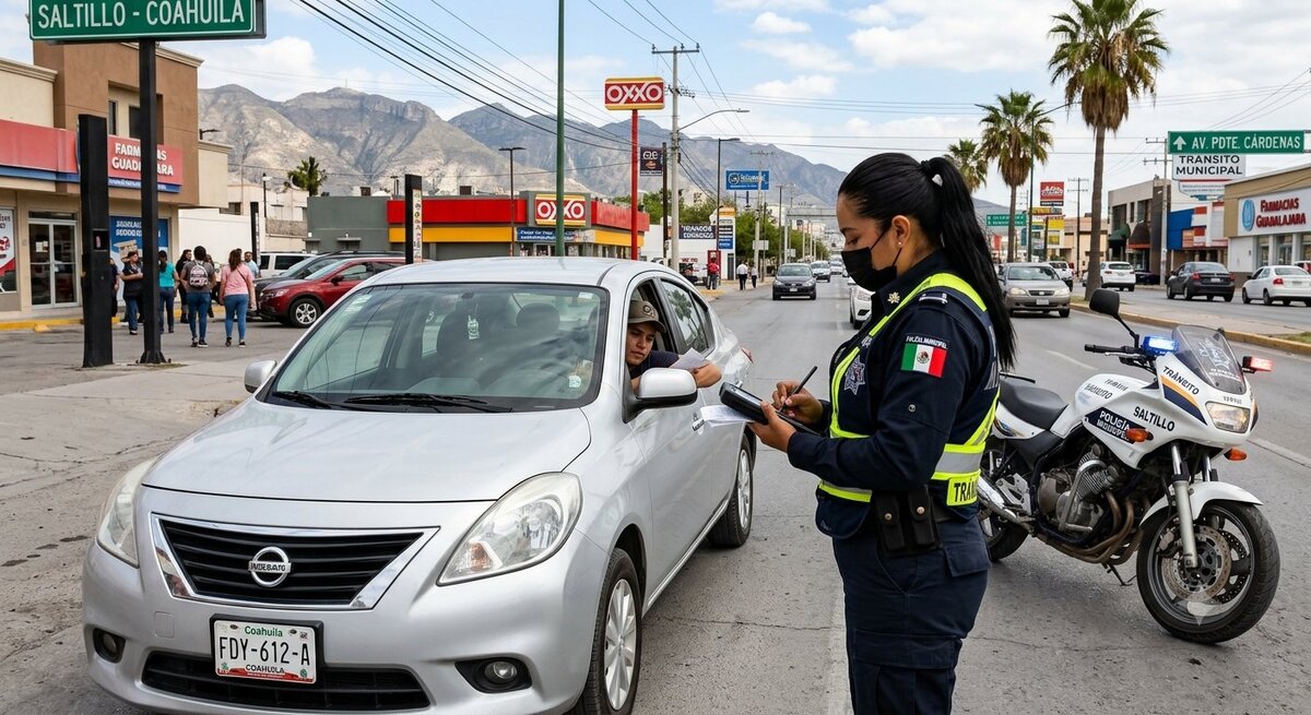 Antes de una nueva serie de modificaciones al Reglamento de Movilidad, la normativa actual aún sigue vigente.