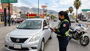 Antes de una nueva serie de modificaciones al Reglamento de Movilidad, la normativa actual aún sigue vigente.