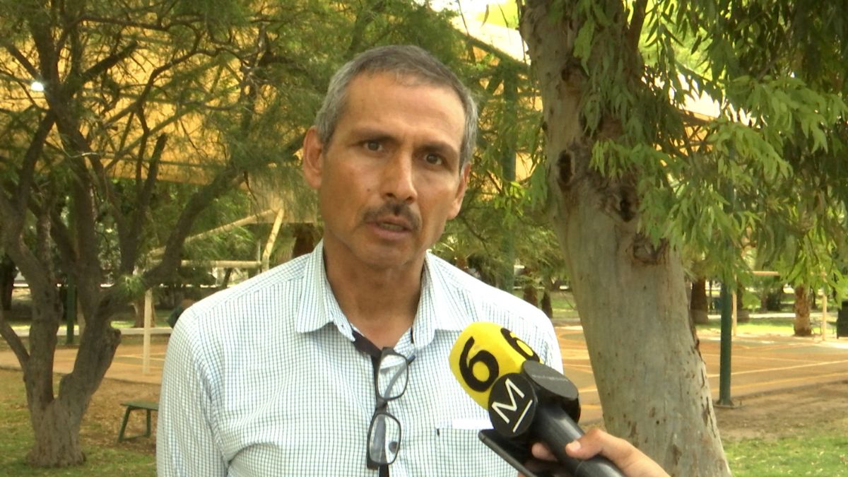 De acuerdo con el testimonio de la víctima, la obra se pactó por un costo total de 170 mil pesos.