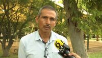 De acuerdo con el testimonio de la víctima, la obra se pactó por un costo total de 170 mil pesos.