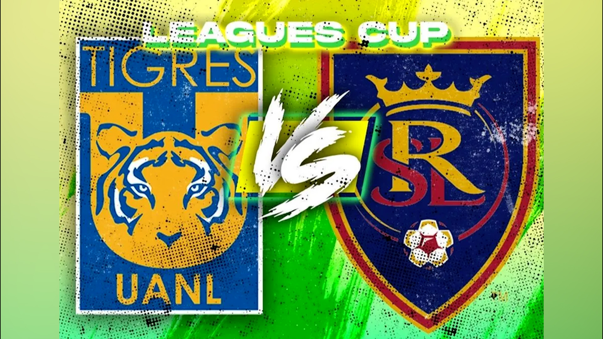 Tigres necesita ganar: 3 meses sin triunfos ante Real Salt Lake en Liga Cup. Futbol al día, 04 de agosto 2026