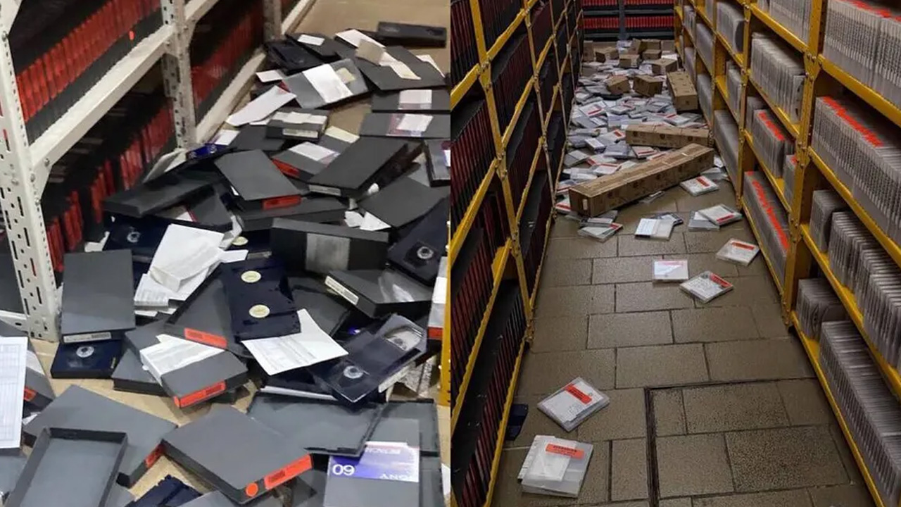 Trabajadores recuperan Canal 11 tras 74 días y reportan graves daños