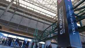 El Tren Interurbano tendrá un ajuste en su horario por trabajos de mantenimiento a partir de agosto. | Crisanta Espinosa | Cuartoscuro