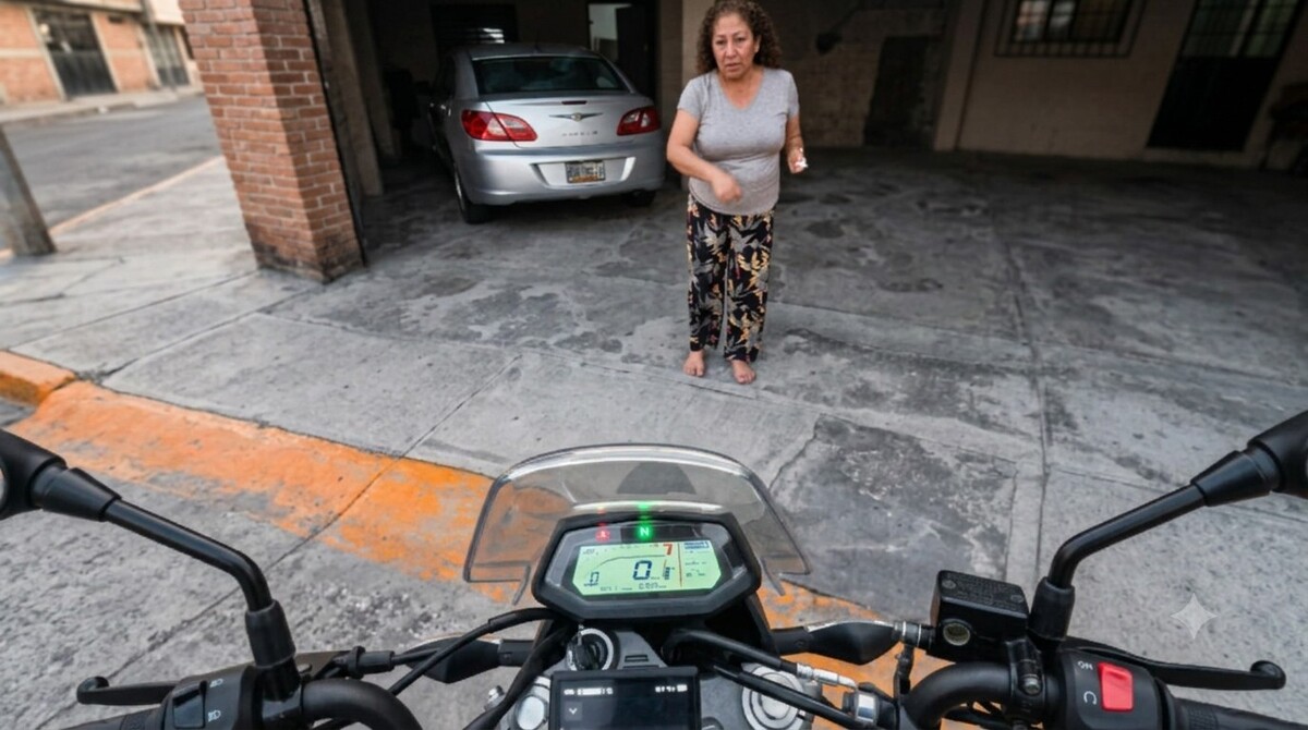 Usuarios comenzaron a señalar que la mujer presuntamente mantiene una actitud similar con otras personas.