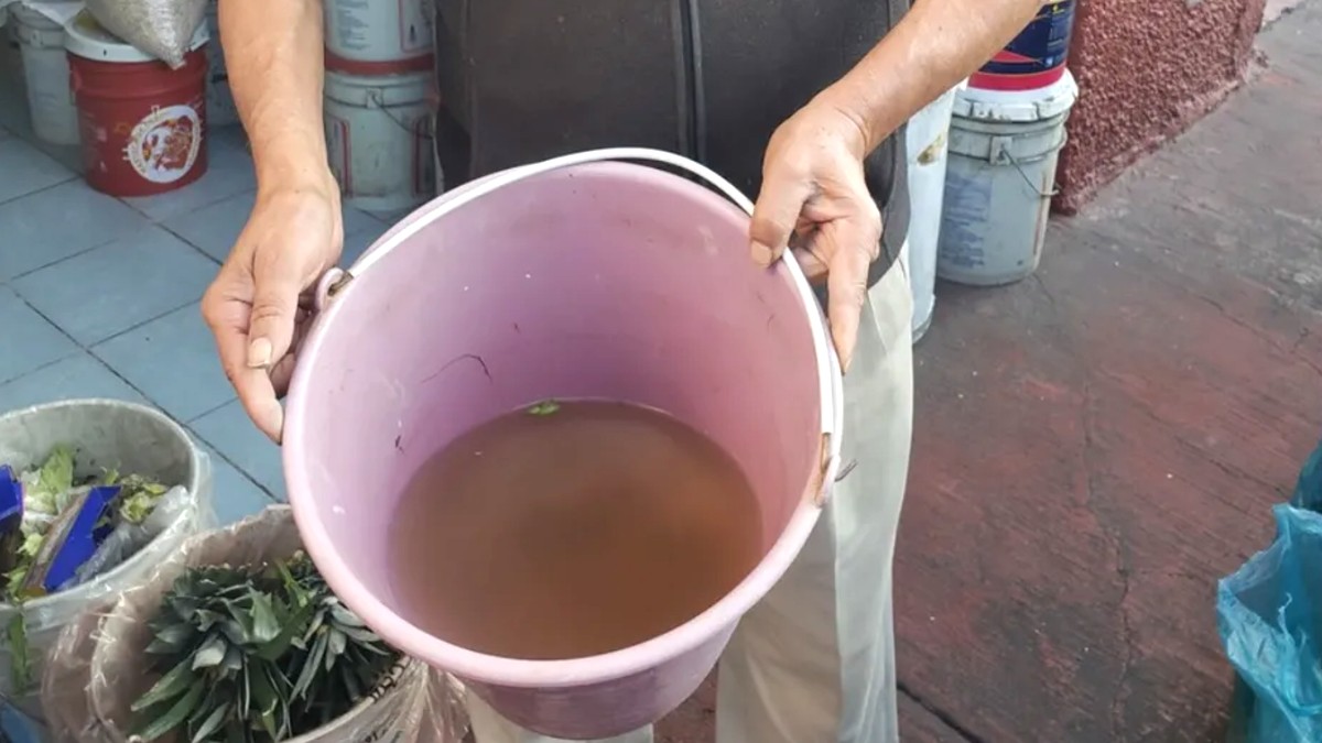 Vecinos de múltiples colonias del AMG han reportado agua con mal olor, coloración inusual y afectaciones en la salud | Milenio