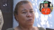 A través de un video difundido en redes sociales, Erika Díaz envió un mensaje en el que clama por ayuda para encontrar a su hijo.