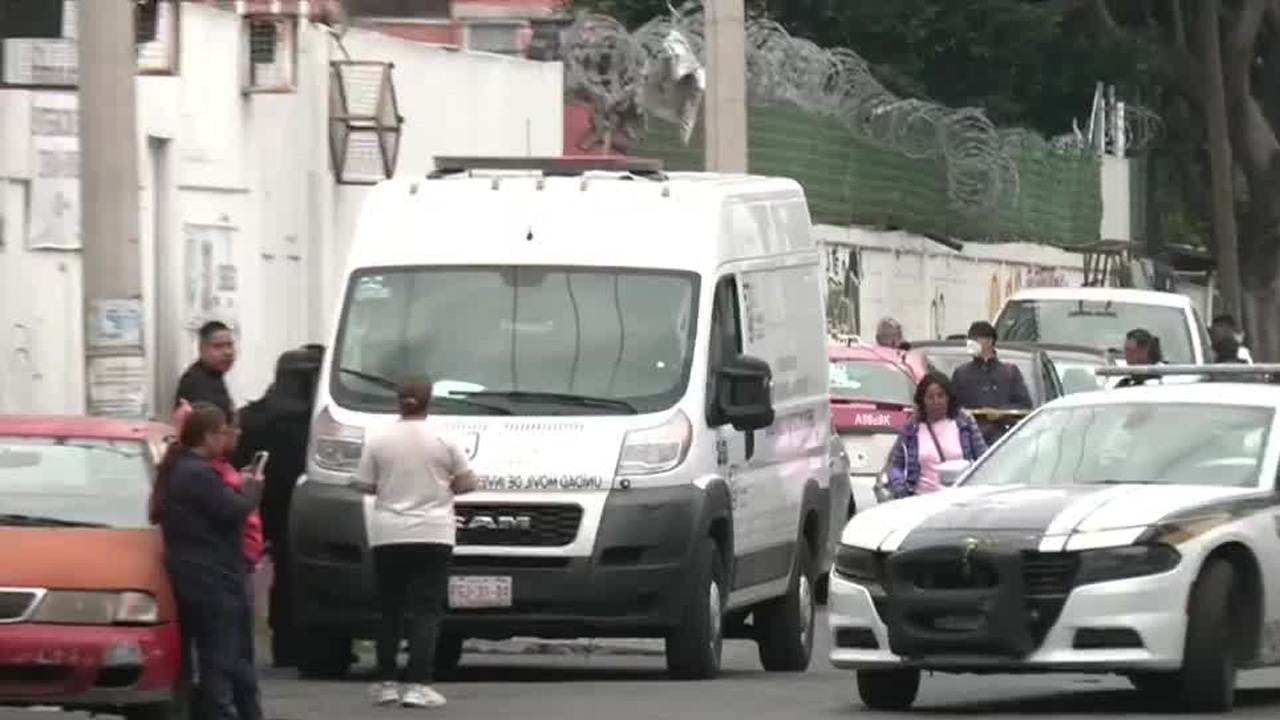 Violencia golpea Tepito y el Centro Histórico; suman 23 homicidios en una semana